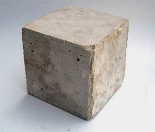Как приготовить жаропрочный бетон своими руками: советы с фото