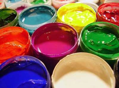 Как покрасить гипсокартон водоэмульсионной краской - фото