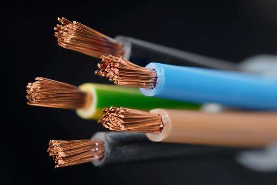 Как выбрать провода и кабели для электропроводки - фото