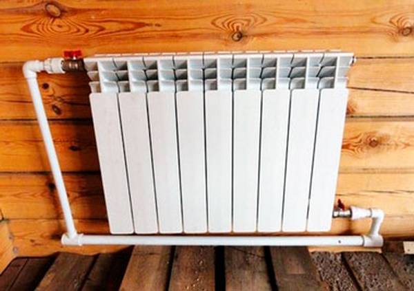 Выбираем радиаторы отопления для частного дома: какие лучше? с фото
