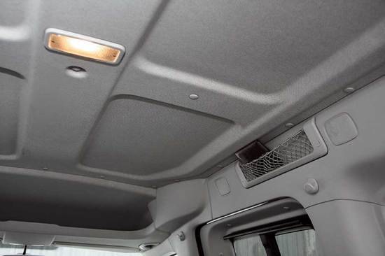 Способы как почистить потолок в машине: инструкция как помыть авто изнутри