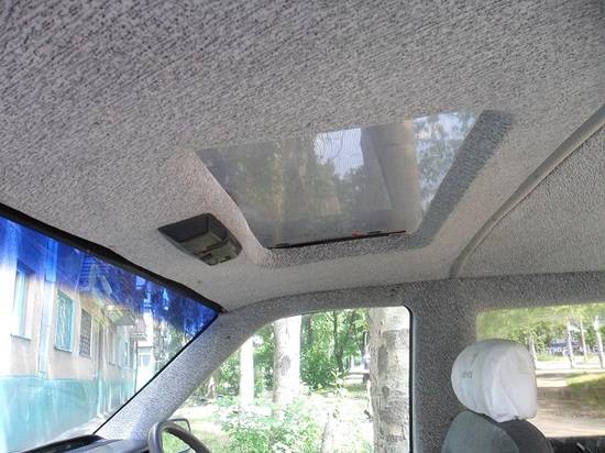 Способы как почистить потолок в машине: инструкция как помыть авто изнутри